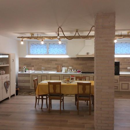 Casa Crognale Villa Lanciano Kültér fotó