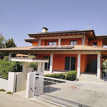 Casa Crognale Villa Lanciano Kültér fotó