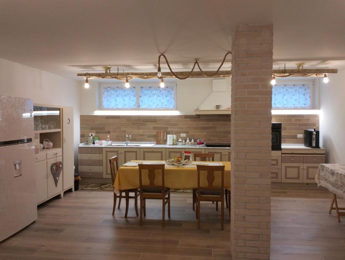Casa Crognale Villa Lanciano Kültér fotó