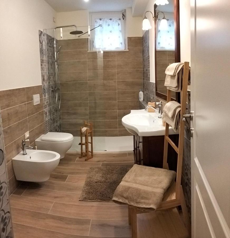 Casa Crognale Villa Lanciano Kültér fotó