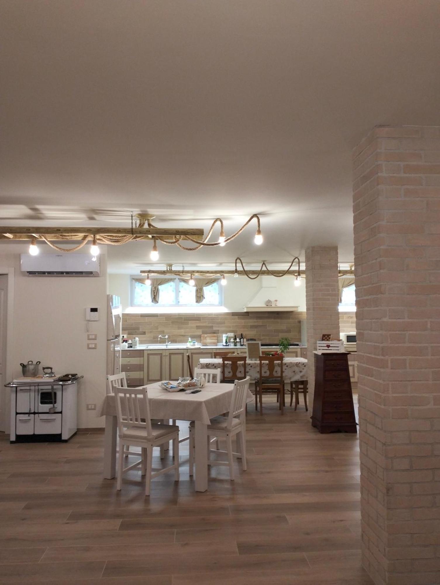 Casa Crognale Villa Lanciano Kültér fotó